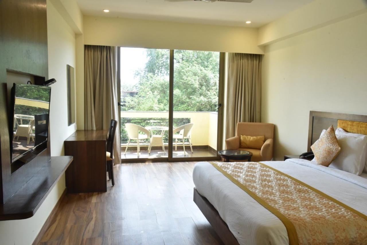 Bells Beach Resort , A Unit Of Resort De Balneaire Calangute Eksteriør billede