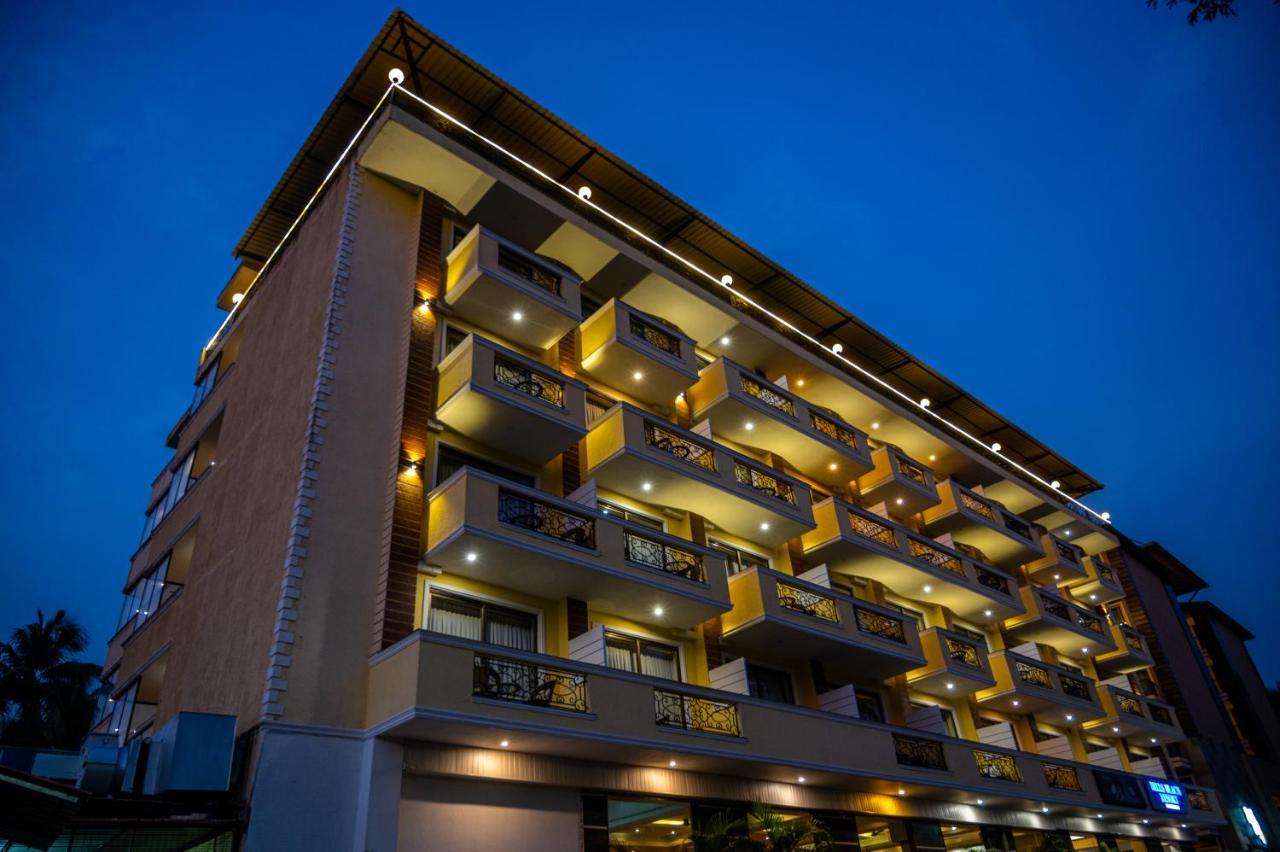 Bells Beach Resort , A Unit Of Resort De Balneaire Calangute Eksteriør billede